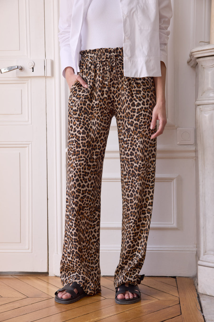 PANTALON GIACOMO